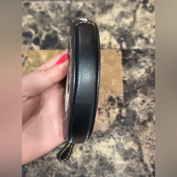 Coach Black Cat Coin Purse 🐈‍⬛ - Picture 3 of 12